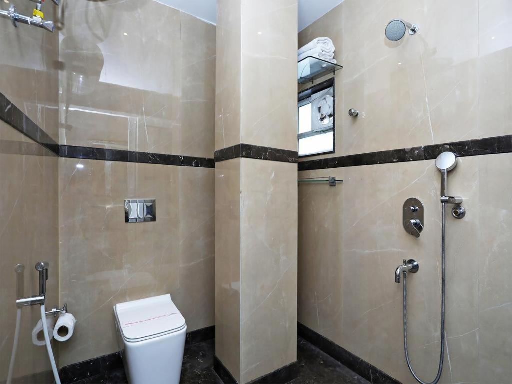 Hotel Acme Kolkata Bagian luar foto