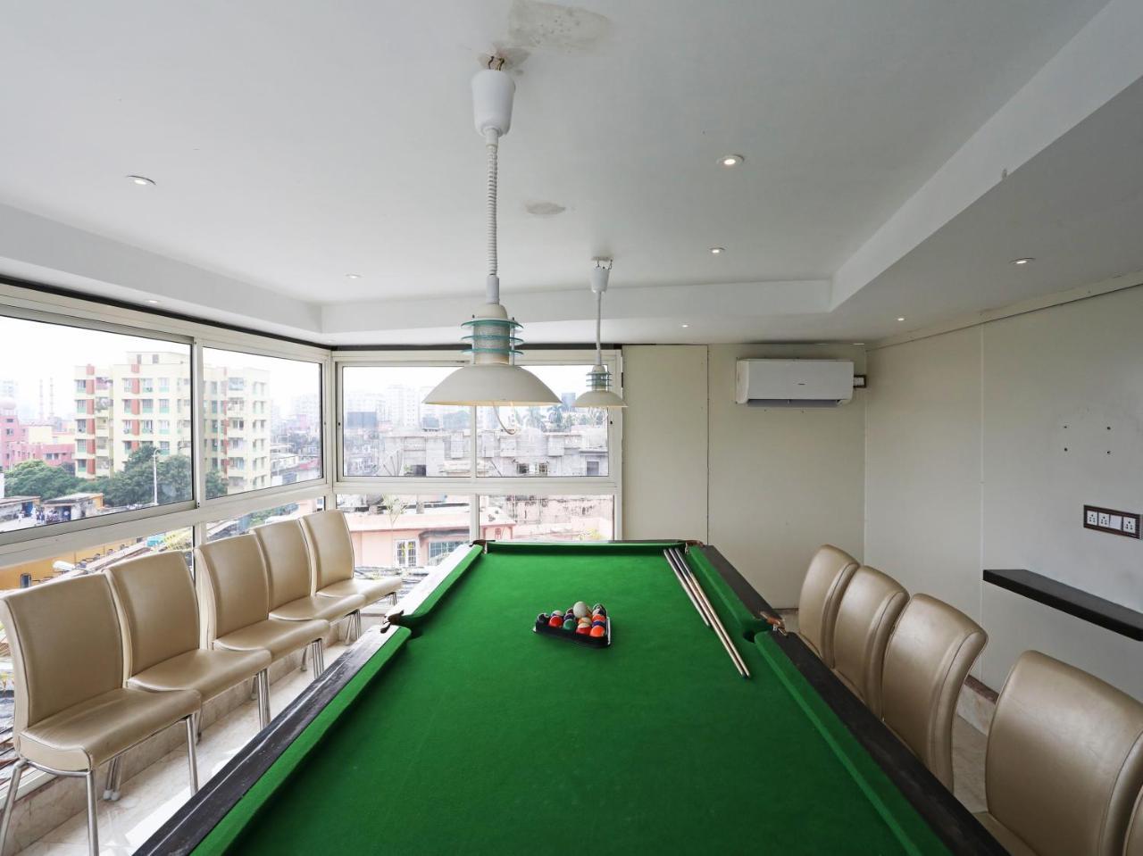 Hotel Acme Kolkata Bagian luar foto