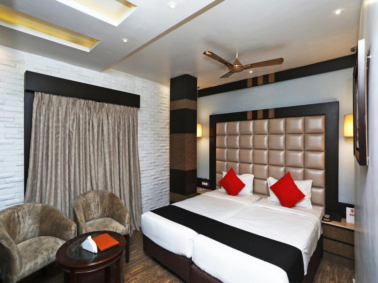 Hotel Acme Kolkata Bagian luar foto