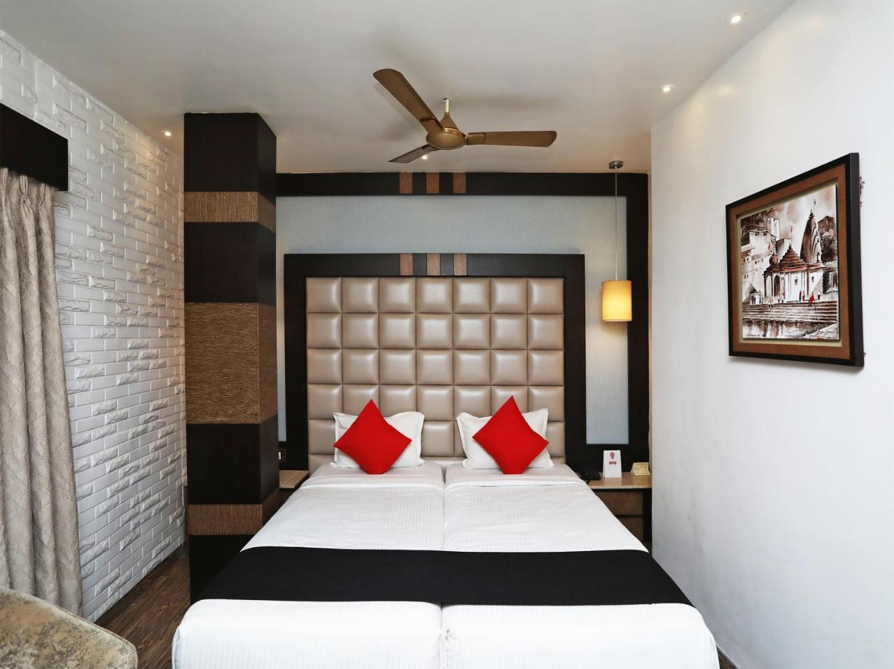 Hotel Acme Kolkata Bagian luar foto